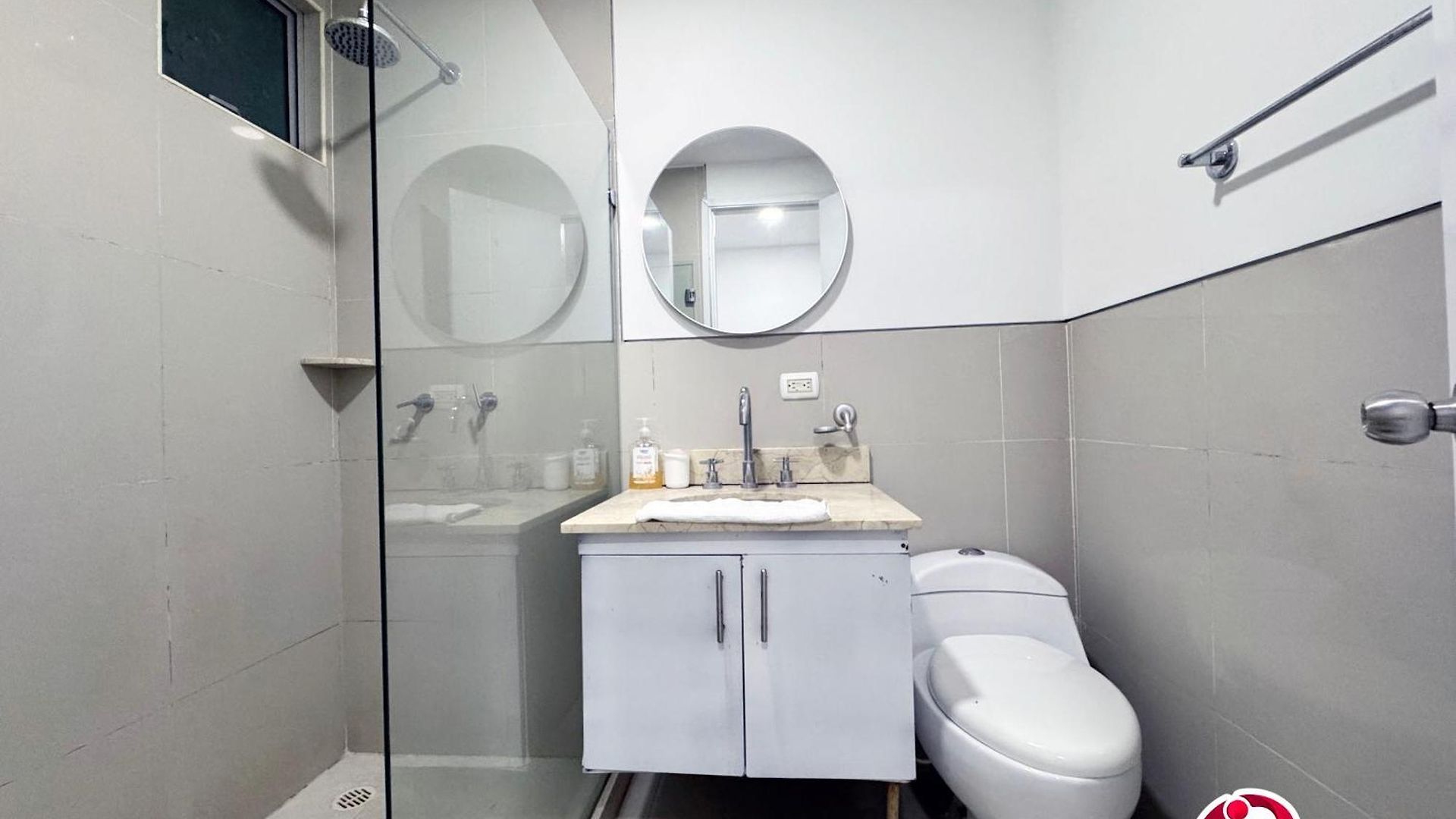 Regency Morros By Parceros Group Apartahotel