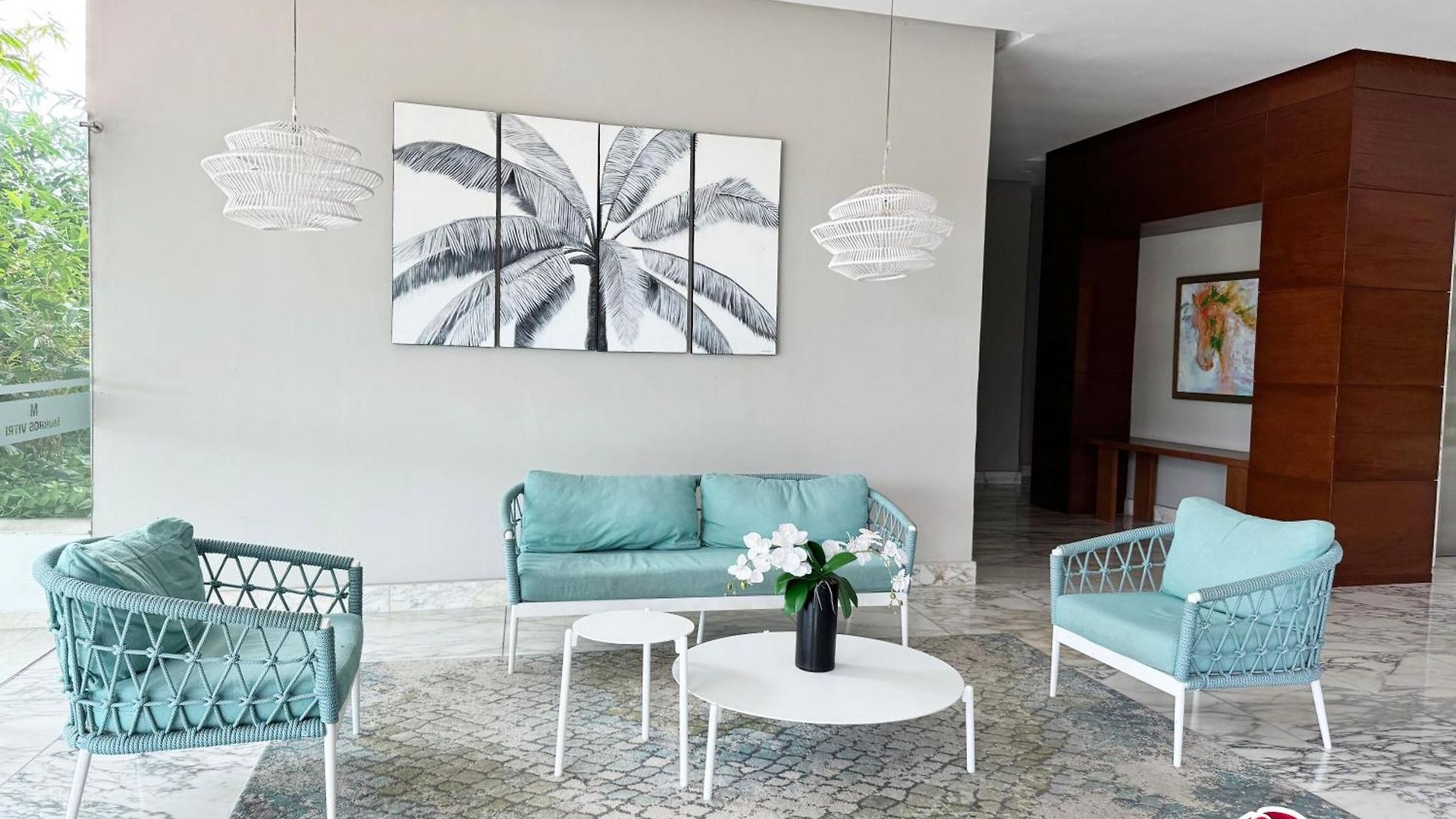 Regency Morros By Parceros Group 4* Cartagena