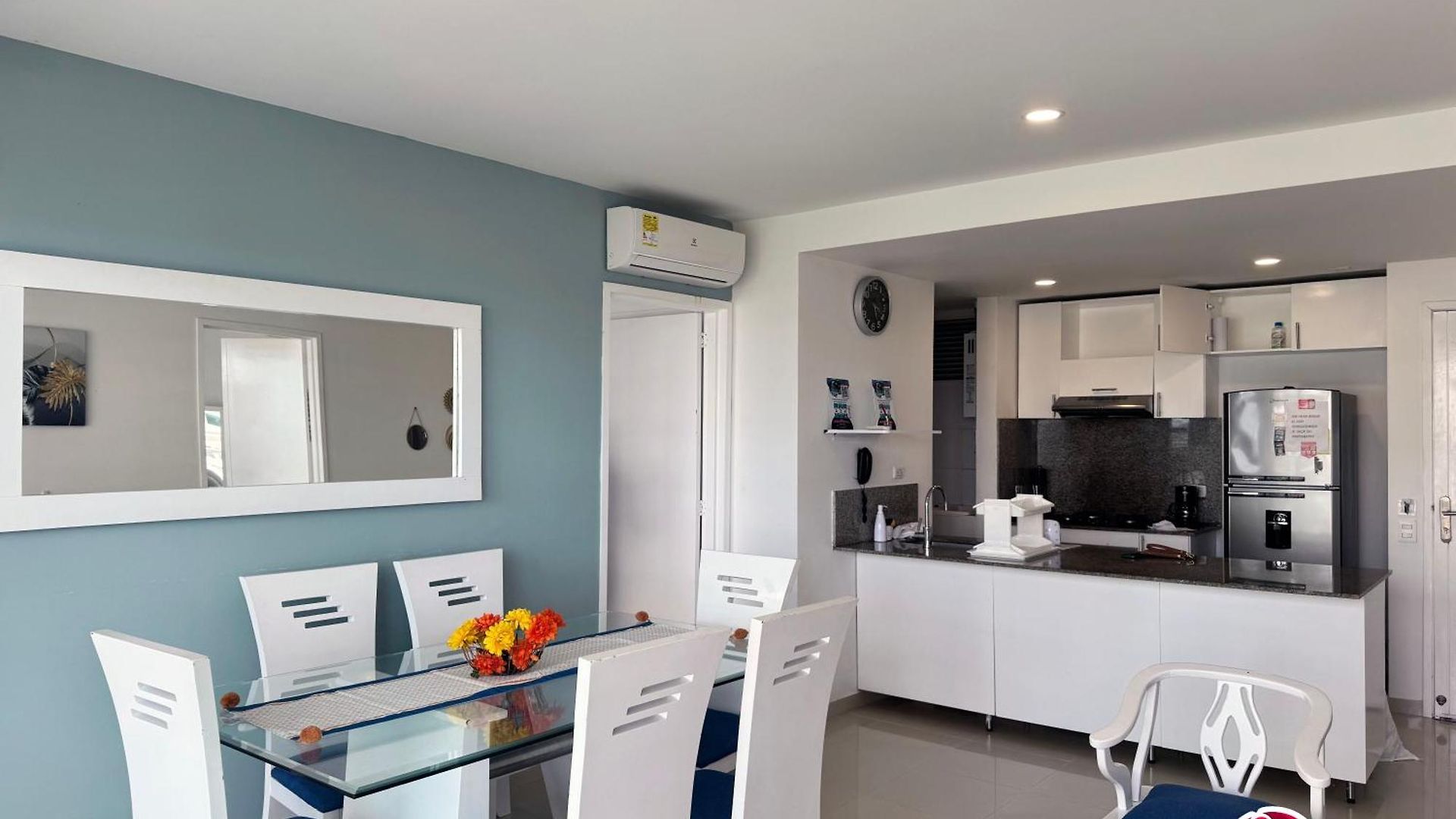 Apartahotel Regency Morros By Parceros Group