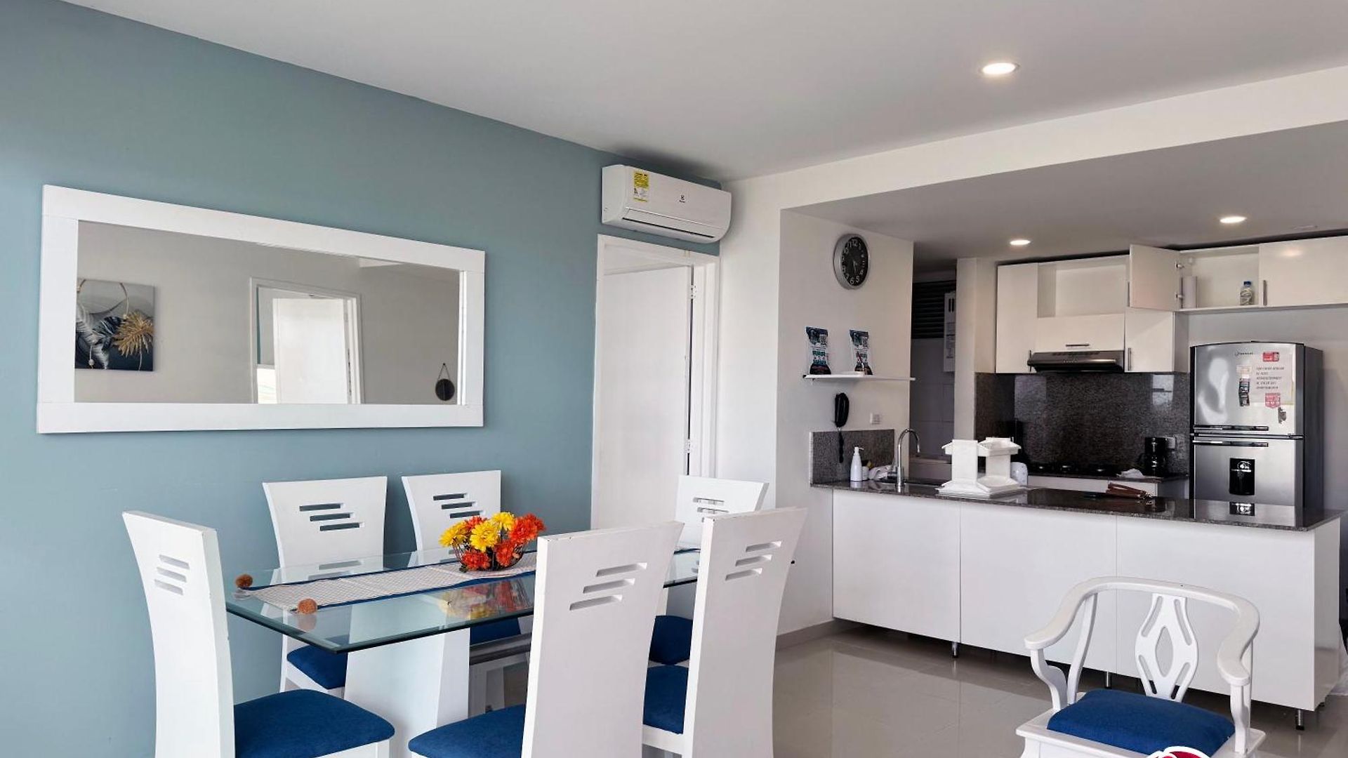 Apartahotel Regency Morros By Parceros Group
