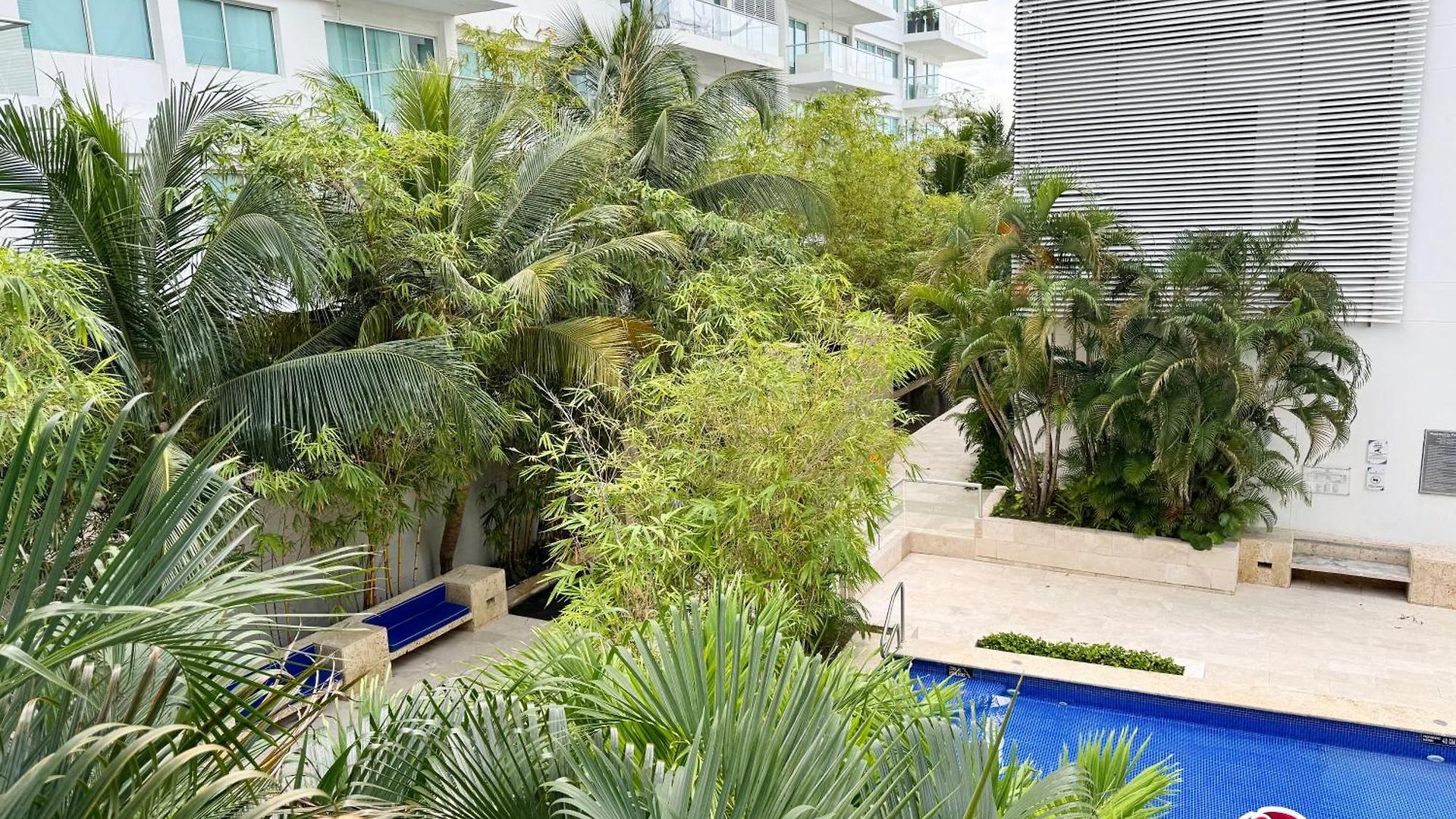 Apartahotel Regency Morros By Parceros Group 4*