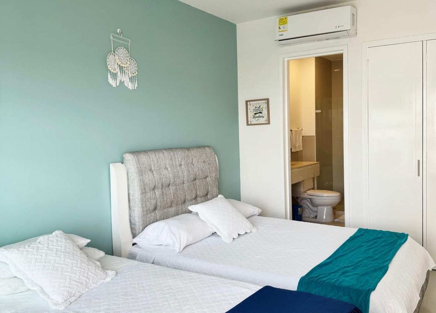 Regency Morros By Parceros Group 4*
