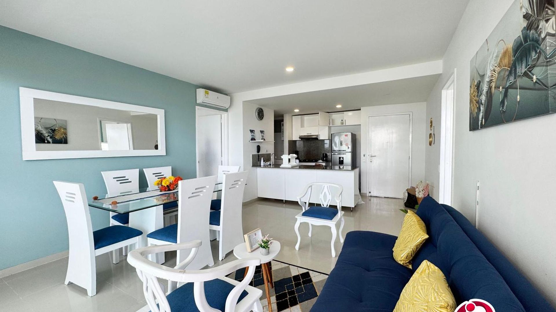 Regency Morros By Parceros Group