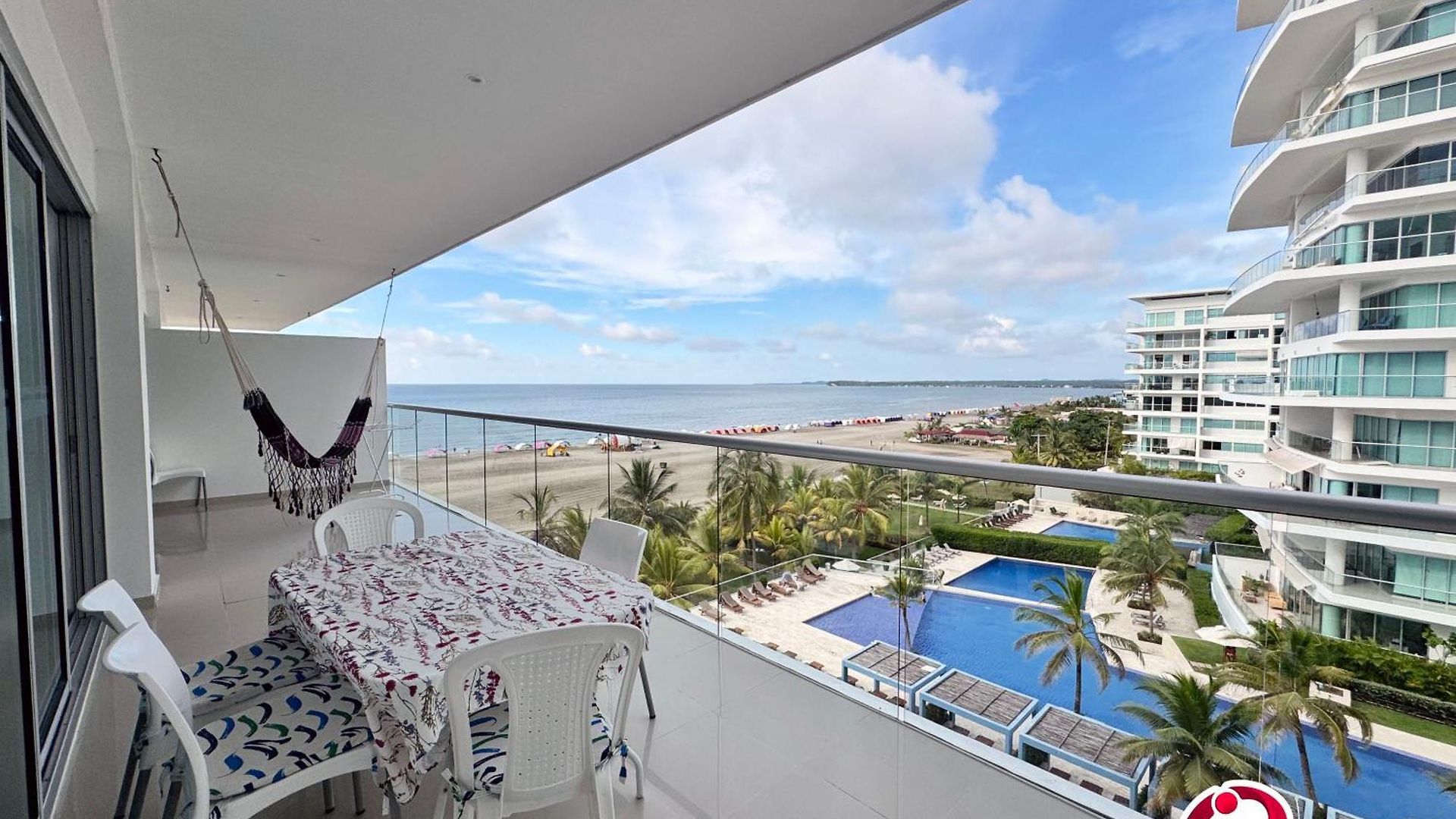 Regency Morros By Parceros Group
