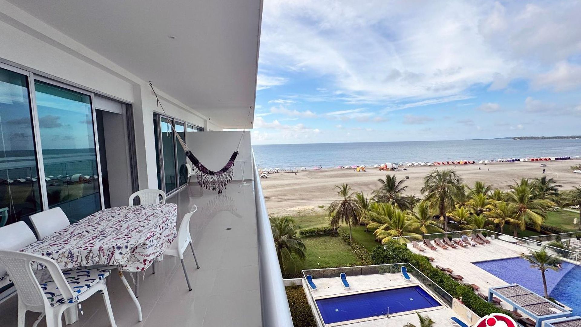 Apartahotel Regency Morros By Parceros Group 4*