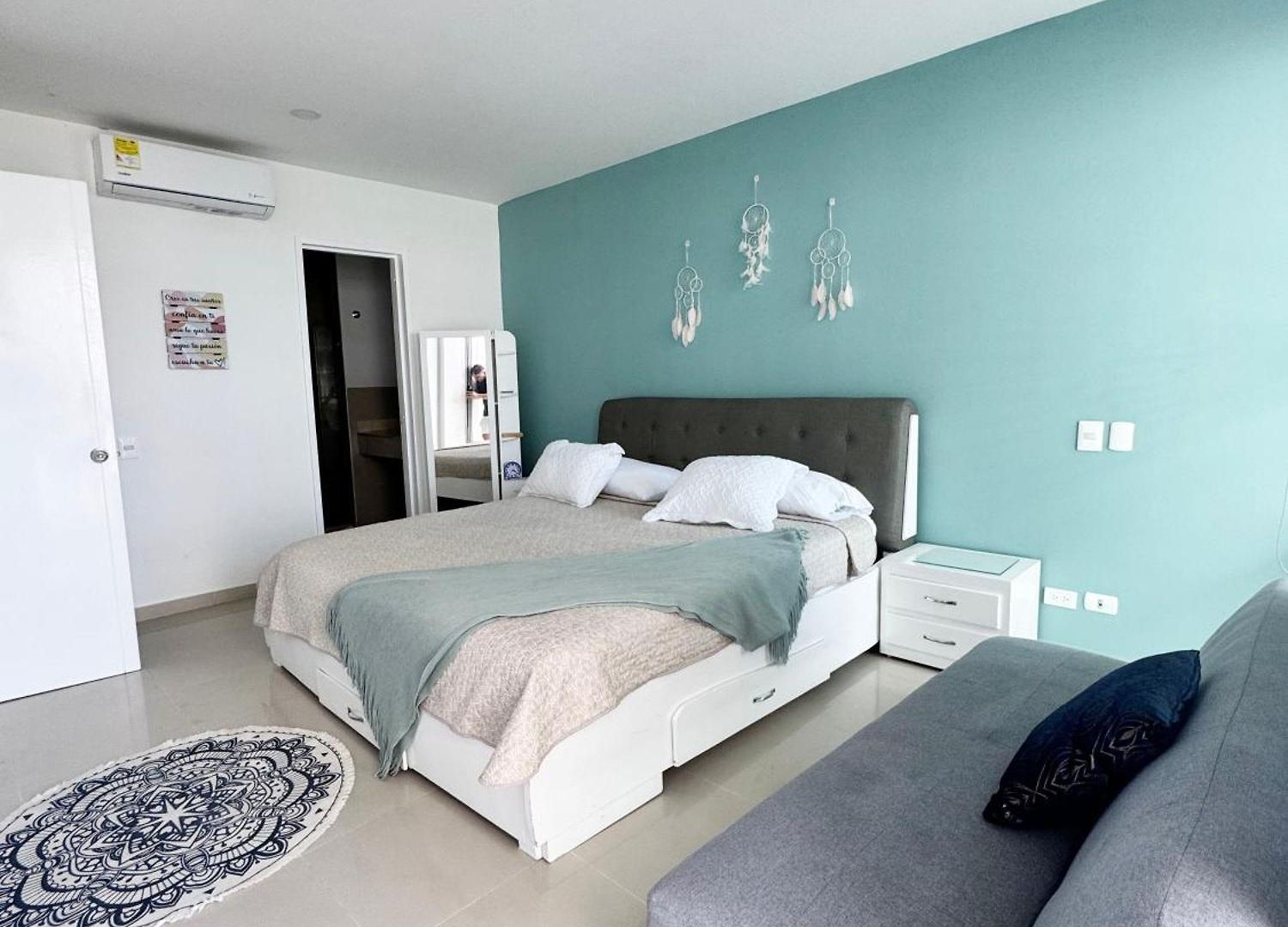 Regency Morros By Parceros Group Apartahotel Cartagena