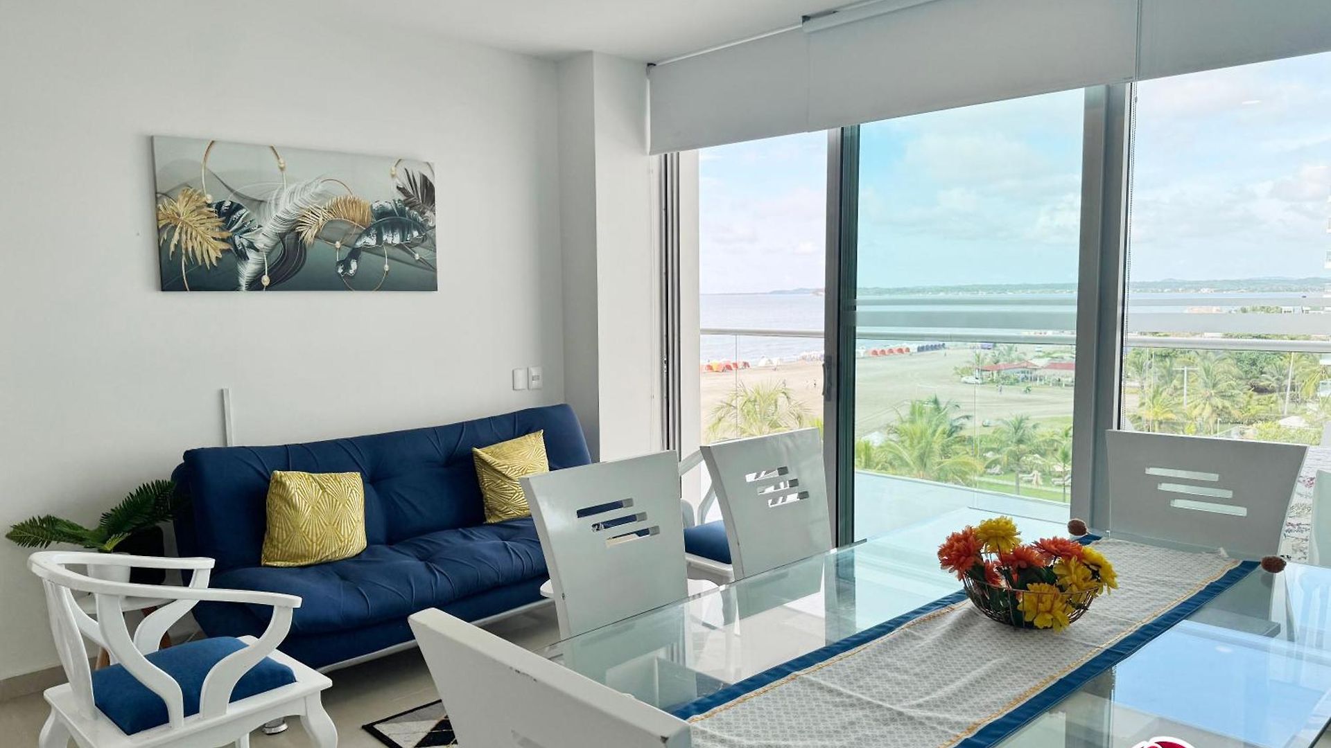 Apartahotel Regency Morros By Parceros Group 4*