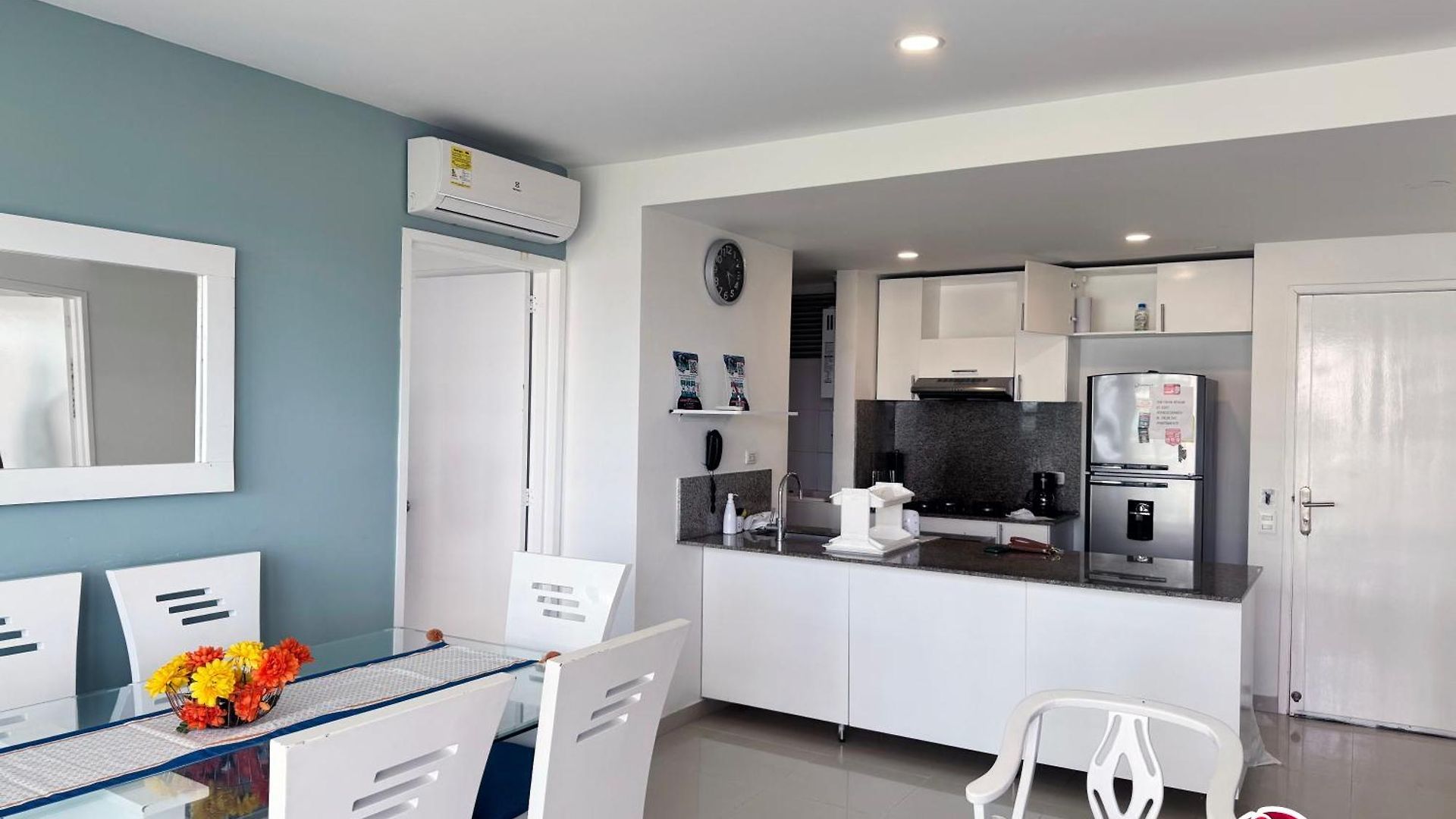 Apartahotel Regency Morros By Parceros Group Cartagena