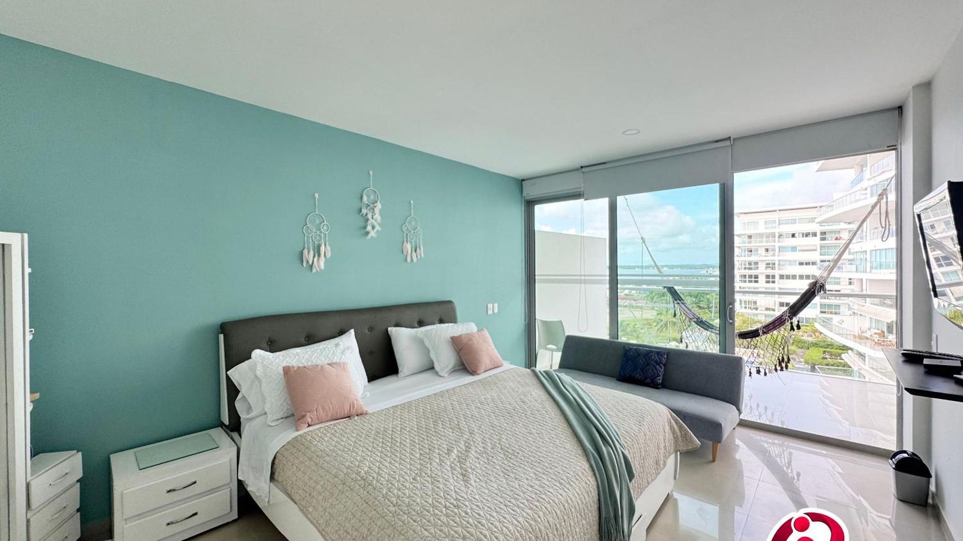 Apartahotel Regency Morros By Parceros Group 4*