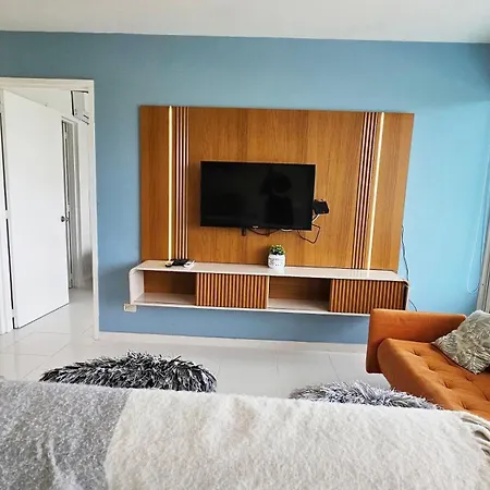 Regency Morros By Parceros Group