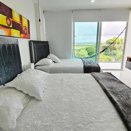 Apartahotel Regency Morros By Parceros Group 4*