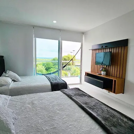 Regency Morros By Parceros Group Apartahotel 4*