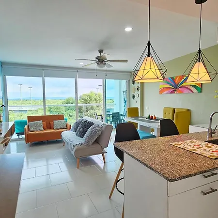 Regency Morros By Parceros Group 4*