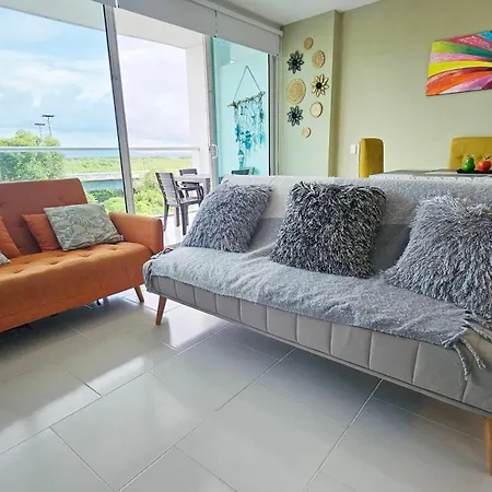 Regency Morros By Parceros Group Cartagena