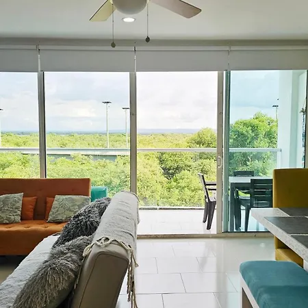 Regency Morros By Parceros Group 4*