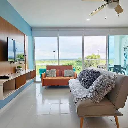 Regency Morros By Parceros Group Apartahotel 4*