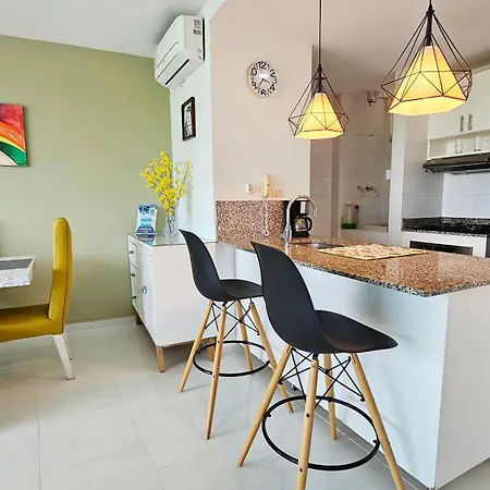Regency Morros By Parceros Group Cartagena