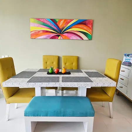 Regency Morros By Parceros Group 4* Cartagena