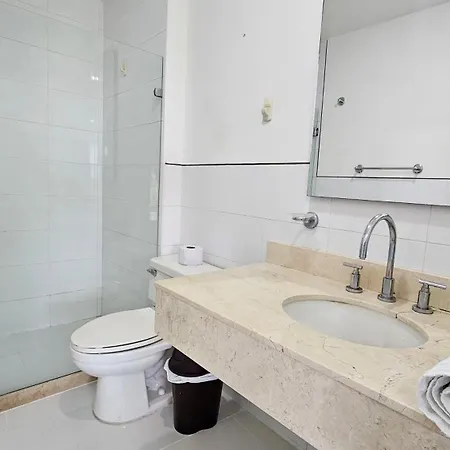 Apartahotel Regency Morros By Parceros Group