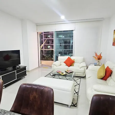 Regency Morros By Parceros Group