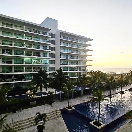 Regency Morros By Parceros Group 4* Cartagena