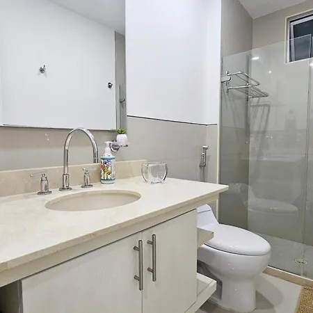 Regency Morros By Parceros Group 4* Cartagena