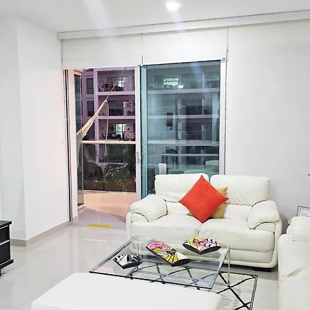 Regency Morros By Parceros Group