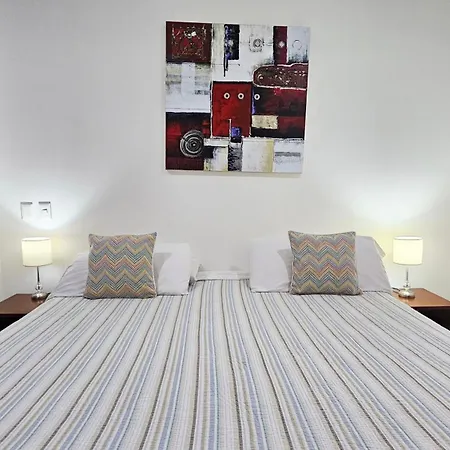 Regency Morros By Parceros Group Cartagena