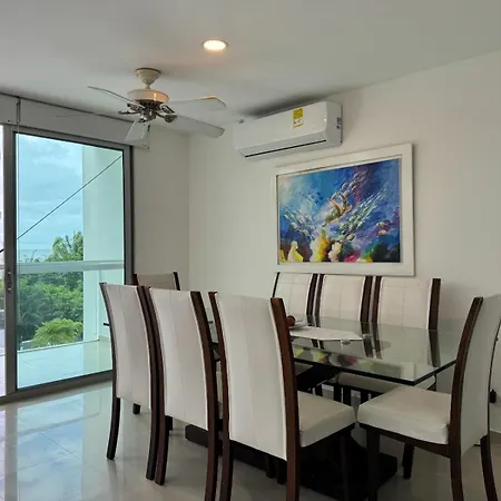 Regency Morros By Parceros Group