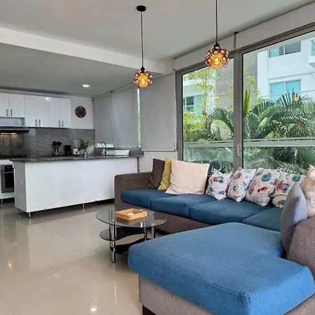 Regency Morros By Parceros Group 4* Cartagena