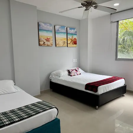Regency Morros By Parceros Group