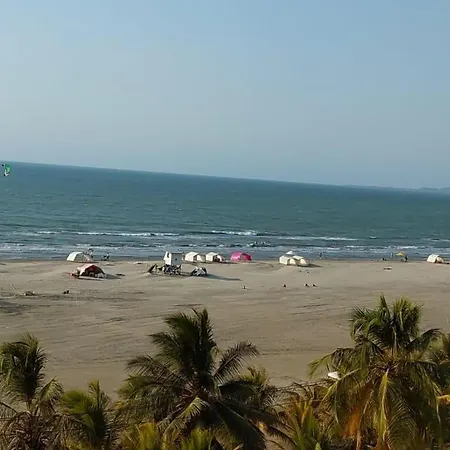 Regency Morros By Parceros Group Apartahotel 4*
