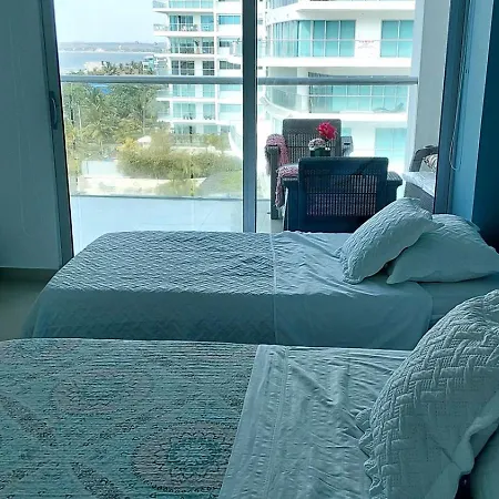 Regency Morros By Parceros Group Apartahotel