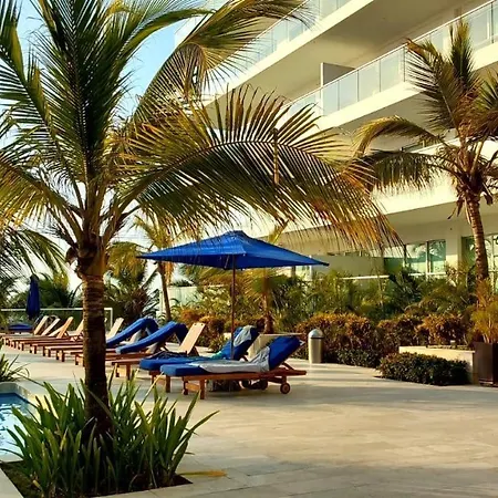 Regency Morros By Parceros Group Apartahotel 4*