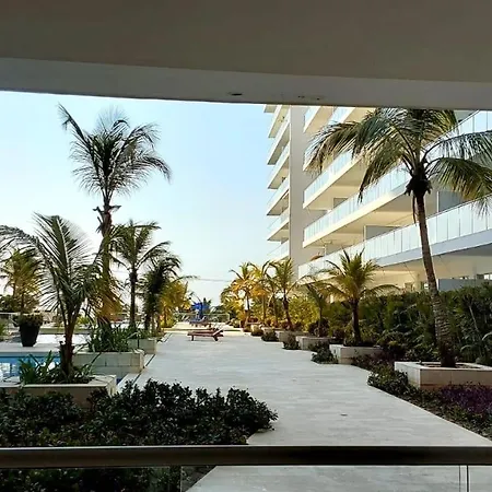 Apartahotel Regency Morros By Parceros Group