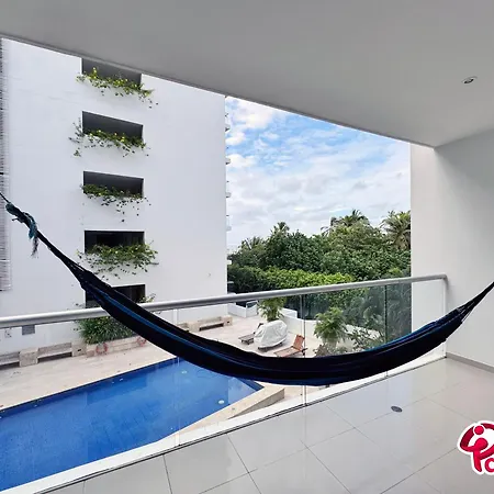 Regency Morros By Parceros Group 4*