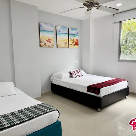 Regency Morros By Parceros Group