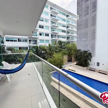 Regency Morros By Parceros Group