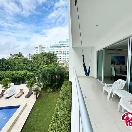 Regency Morros By Parceros Group 4*
