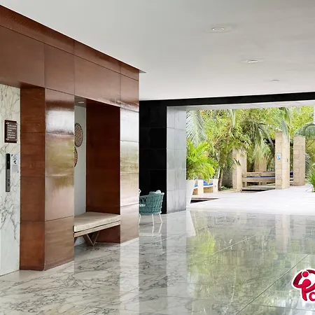 Regency Morros By Parceros Group Apartahotel Cartagena