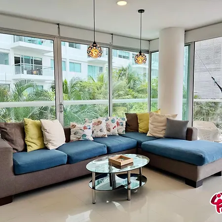 Apartahotel Regency Morros By Parceros Group