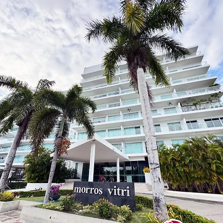 Apartahotel Regency Morros By Parceros Group 4*