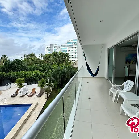 Regency Morros By Parceros Group Cartagena