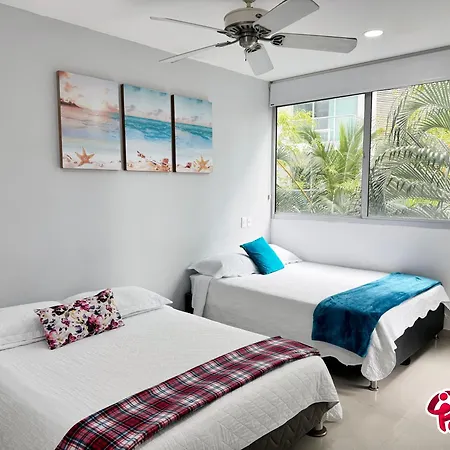 Regency Morros By Parceros Group Apartahotel 4*