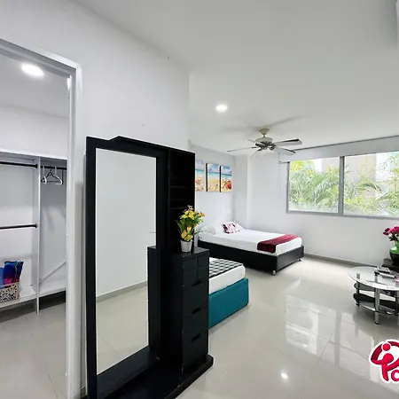 Regency Morros By Parceros Group Cartagena