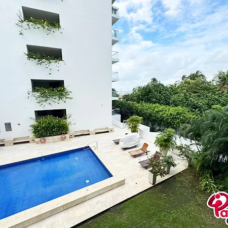 Regency Morros By Parceros Group 4* Cartagena