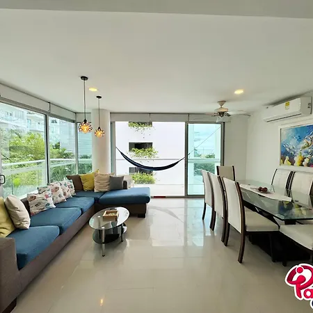 Regency Morros By Parceros Group Cartagena