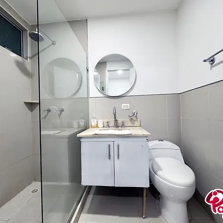 Regency Morros By Parceros Group Apartahotel