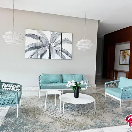 Regency Morros By Parceros Group 4* Cartagena