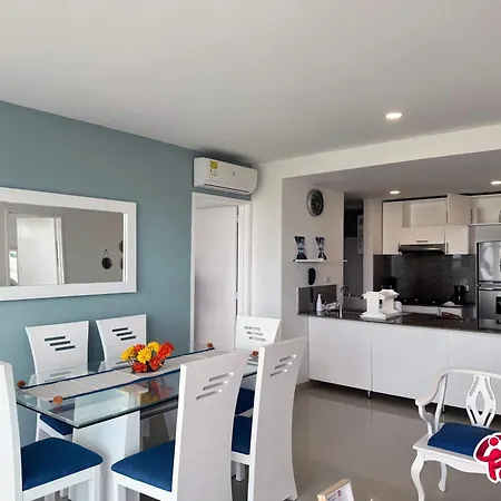 Apartahotel Regency Morros By Parceros Group